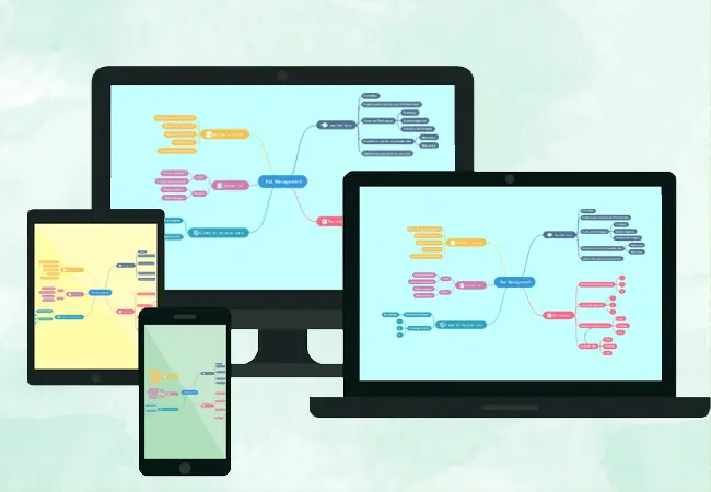 Best 6 Mind Map Apps That Work on iOS, Android, and Web